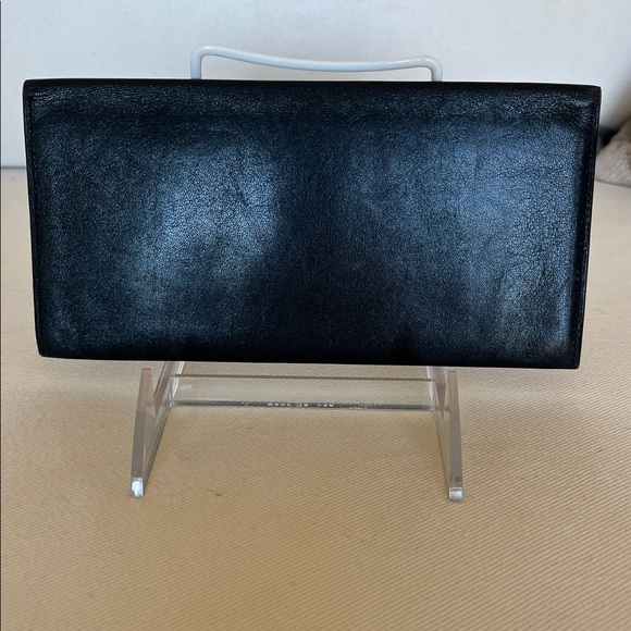 Yves Saint Laurent Envelope Wallet - Picture 2 of 9